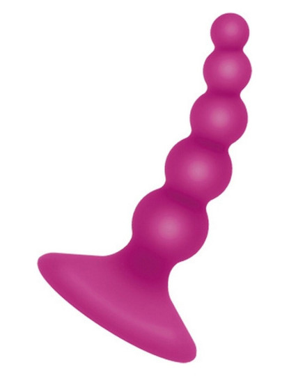 imagem de Esferas Anais S Pleasures Sassy Silicone1