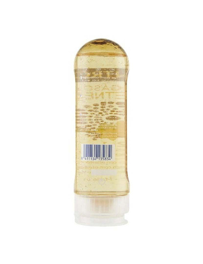 imagem de Óleo de Massagem Erótico Madagascar Control 200 ml (200 ml)5