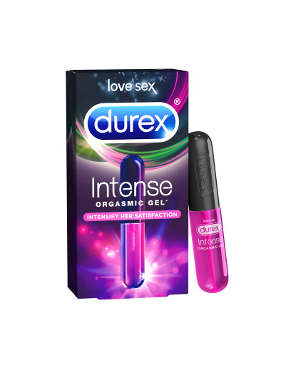 imagem de Durex Intense Orgasmic Gel 10Ml1