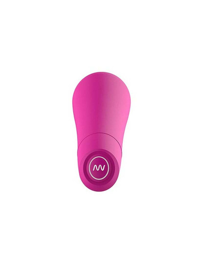 imagem de Vibrador S Pleasures Vedo Cor de Rosa2