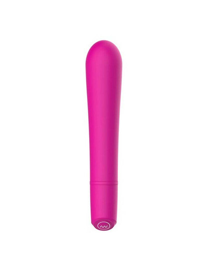 imagem de Vibrador S Pleasures Vedo Cor de Rosa5