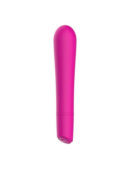 imagem de Vibrador S Pleasures Vedo Cor de Rosa1