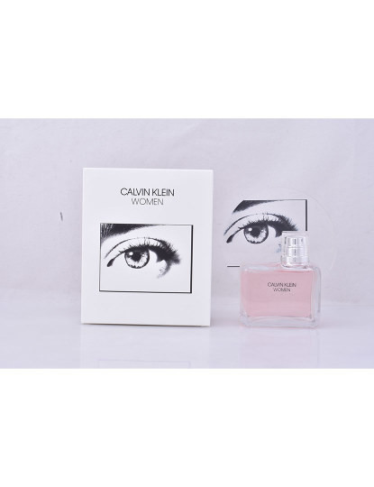 imagem de Calvin Klein Senhora Eau De Parfum Vapo 100 Ml1