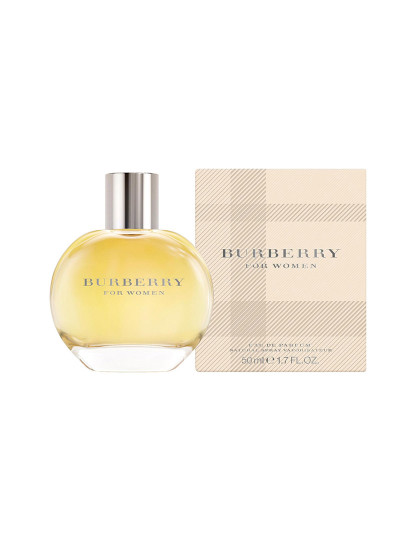 imagem de Burberry 50 Vap Edp New1