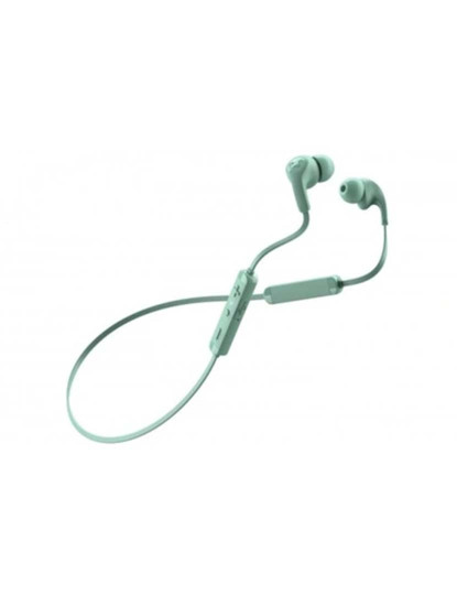 imagem de Flow In-Ear Headphones Misty Mint4