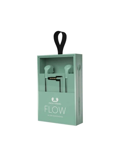 imagem de Flow In-Ear Headphones Misty Mint3