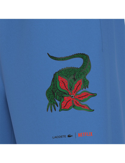 imagem de Calça Desportiva De Homem Lacoste X Netflix Aerien2