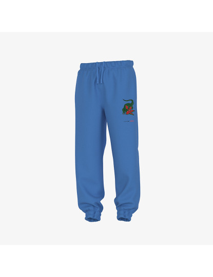 imagem de Calça Desportiva De Homem Lacoste X Netflix Aerien1