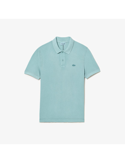 imagem de Polo De Homem Eco Bleu1