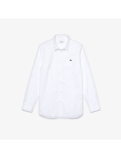 imagem de Camisa De Homem Branco1