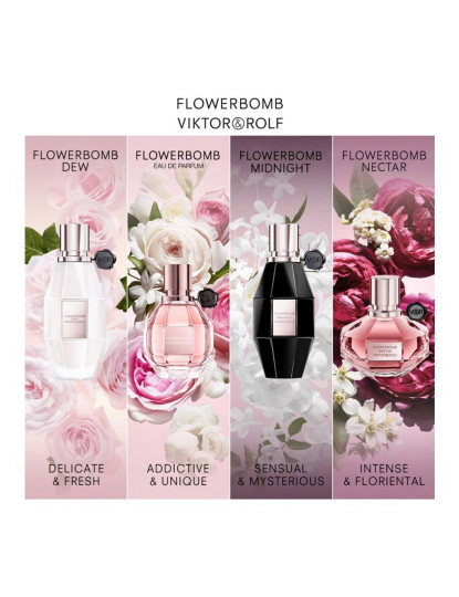 imagem de Flowerbomb Dew Woman Edp 5