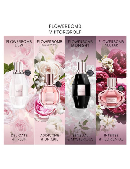 imagem de Flowerbomb Nectar Edp 5