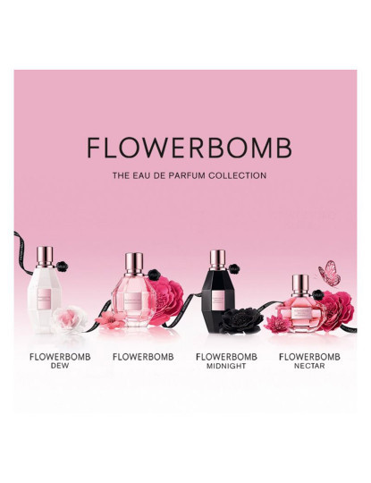 imagem de Flowerbomb Nectar Edp 4