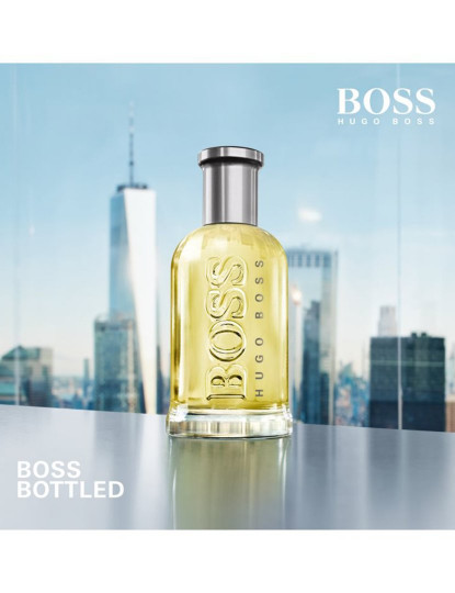 imagem de Boss Bottled Edt 6