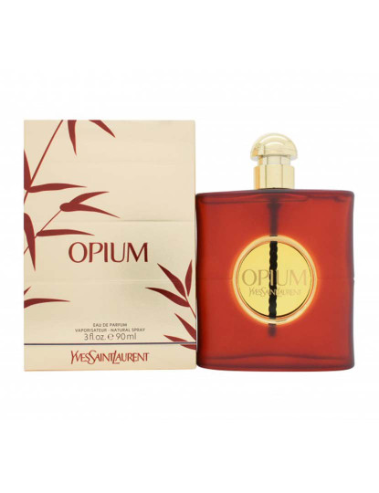 imagem de Opium Pour Femme Edp 1