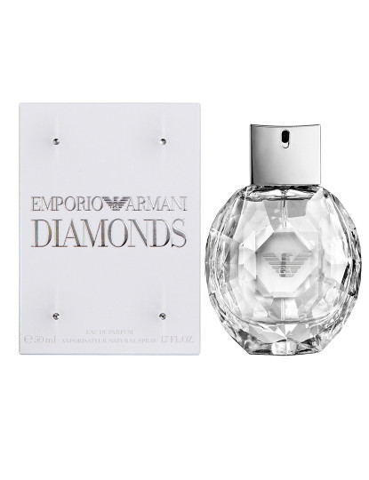 imagem de Emporio Diamonds For Women Edp 1