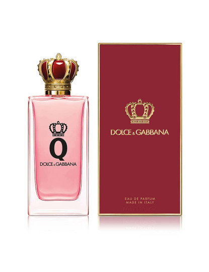 imagem de Dolce Gabbana Q Edp1
