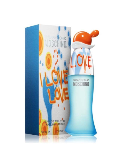 imagem de Cheap & Chic I Love Love Edt1