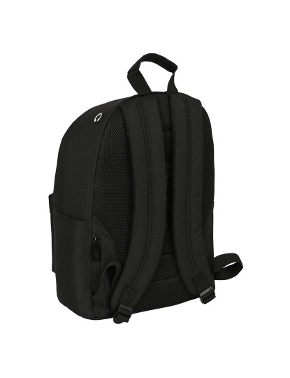 imagem de Mochila Para Notebook Marvel 14,1´´ Preto3