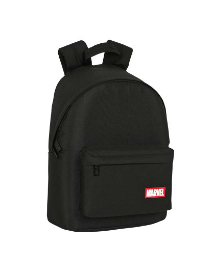 imagem de Mochila Para Notebook Marvel 14,1´´ Preto1