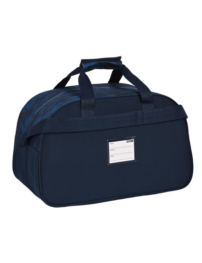 imagem de Saco desportivo Batman Legendary Azul Marinho 40 x 24 x 23 cm2