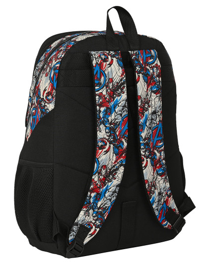 imagem de Mochila escolar The Avengers Forever Multicolor 32 x 44 x 16 cm2