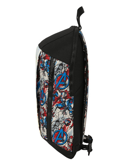 imagem de Mochila The Avengers Forever Mini Multicolor 22 x 39 x 10 cm3