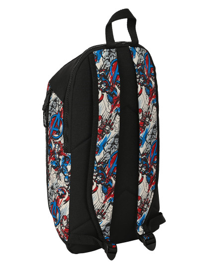 imagem de Mochila The Avengers Forever Mini Multicolor 22 x 39 x 10 cm2