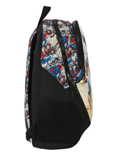 imagem de Mochila escolar The Avengers Forever Multicolor 32 x 44 x 16 cm3