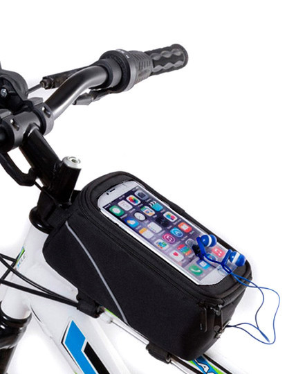 Suporte Universal DIV Smartphone para Motos e Bicicletas Xl