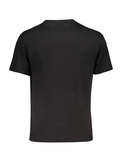 imagem de T-Shirt de Homem Preto2