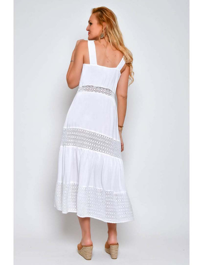 imagem de Vestido Branco2