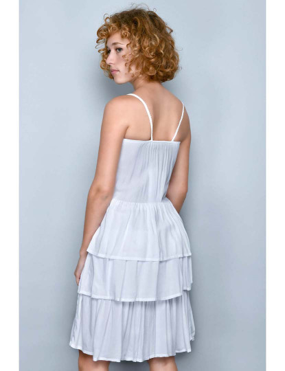 imagem de Vestido Branco2