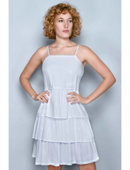 imagem de Vestido Branco1