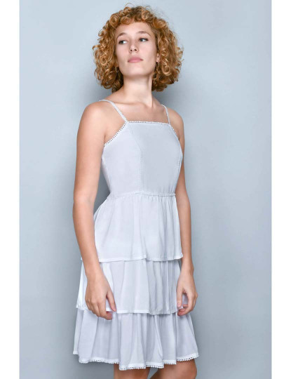 imagem de Vestido Branco3