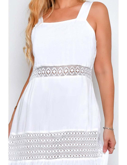 imagem de Vestido Branco4