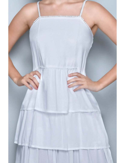 imagem de Vestido Branco4