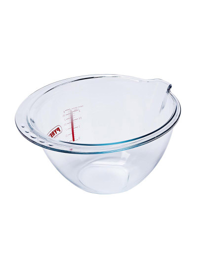 imagem de Tigela Misturas Boro Prep&Store Px Pyrex1