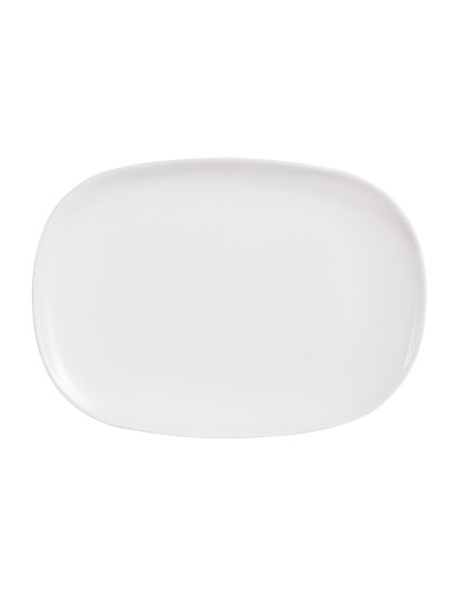 imagem de Travessa Retangular Opal 35X24Cm Sweet Line Luminarc1