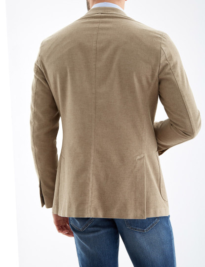 Blazer de Homem Sacoor Brothers Camel, até 2019 03 03 Sapatos de Homem Sacoor Brothers Camel, até 2019 03 03