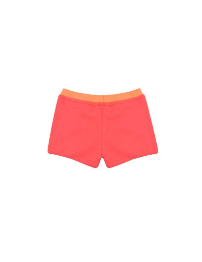imagem de Calções de Banho Menino Vermelho e Laranja3