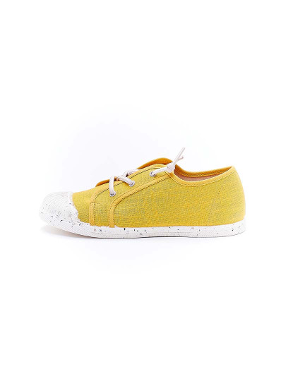 imagem de Sapatos Criança Amarelo2