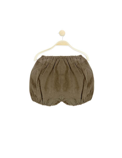 imagem de Calções Menino Khaki2