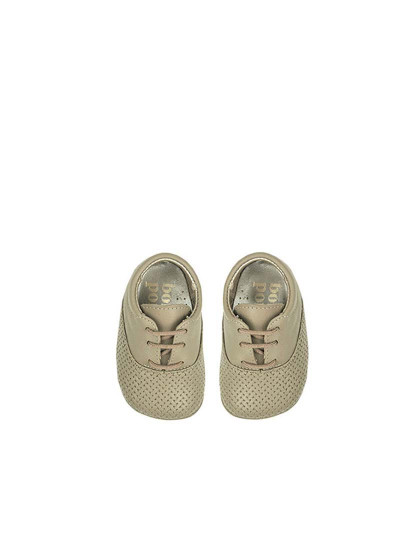 imagem de Sapatos Criança Beige1