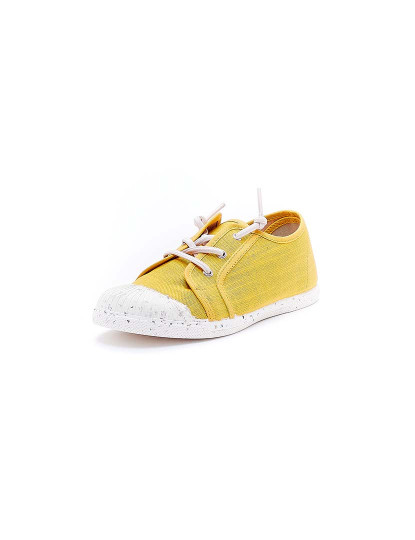 imagem de Sapatos Criança Amarelo3