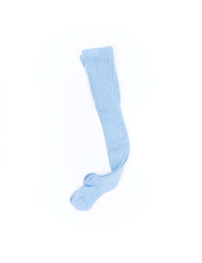 imagem de Collants Menina Azul Claro1