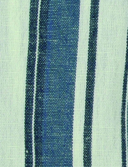 imagem de Blusa Menina Beige e Azul2