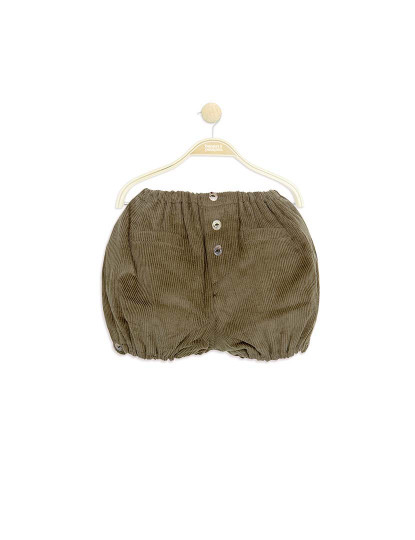 imagem de Calções Menino Khaki1