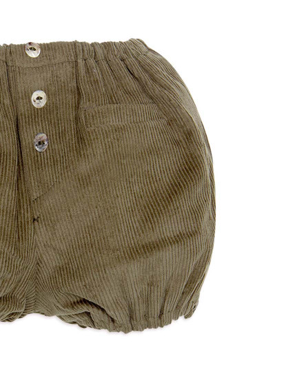 imagem de Calções Menino Khaki3