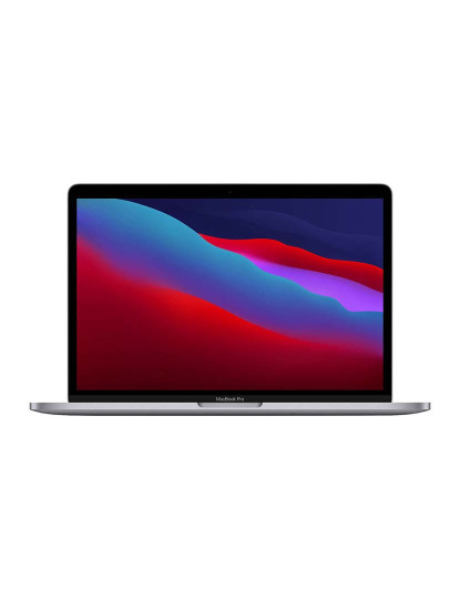 imagem de Apple MacBook Pro (13´´ 2020, 4 TBT3)1